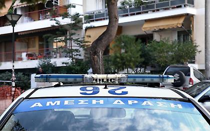 Θεσσαλονίκη: Ηλικιωμένη εντοπίστηκε νεκρή στη μπανιέρα του σπιτιού της – Συνελήφθη ο γιoς της