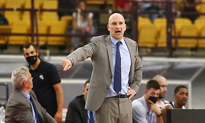 Καντζούρης: «Υψηλού επιπέδου διοργάνωση το BCL»