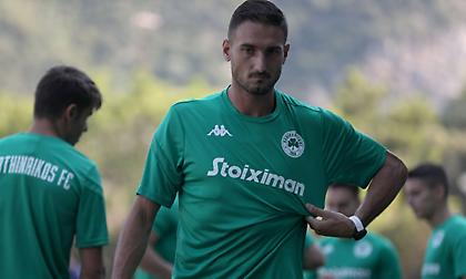 «Έκανε σημαντική πρόοδο για Μακέντα η Ανκαραγκιουτσού»!