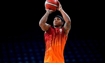 Έκλεισε Κάνααν ο Ολυμπιακός!