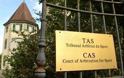 Άρης: Νέα παράταση από το CAS για Ντουρμισάι