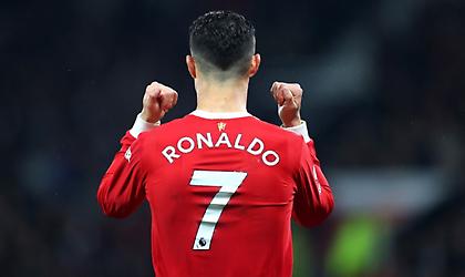 Έθεσε τιμή πώλησης στον Κριστιάνο η Γιουνάιτεντ - Ετοιμάζει πρόταση η Τσέλσι