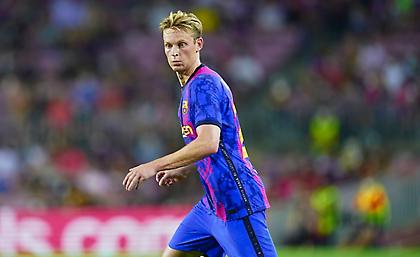 Μπαίνει στο κόλπο για Ντε Γιονγκ η Τσέλσι