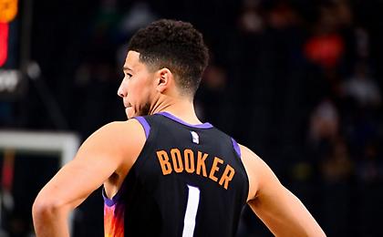 Ανανέωσε έναντι 224 εκατομμυρίων δολαρίων ο Μπούκερ στους Σανς!