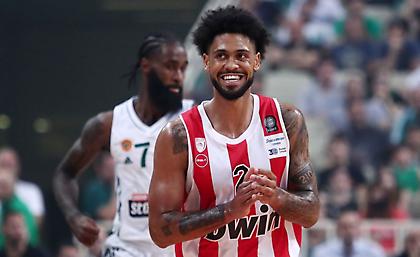 Ζέρβας: «Τέλος από Ολυμπιακό ο Ντόρσεϊ - Πάει για Κάνααν»