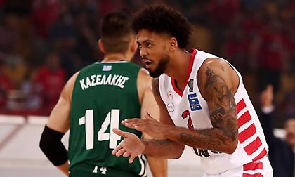 «Συζητάει για two-way συμβόλαιο με τους Μάβερικς ο Ντόρσεϊ»