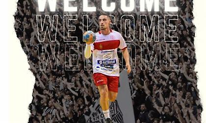 Ενισχύθηκε με Δούγια ο ΠΑΟΚ