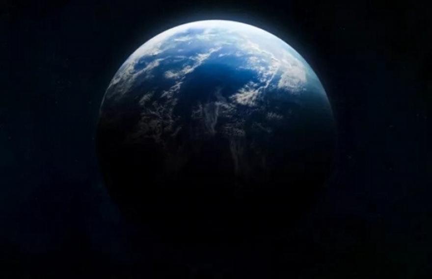 «Ξυστά» από τη Γη πέρασε αστεροειδής με μέγεθος λεωφορείου