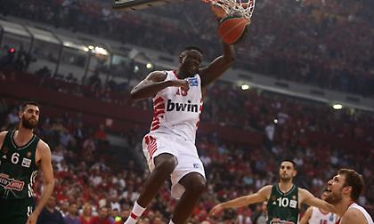 Με Φαλ η προεπιλογή της Γαλλίας στο Ευρωμπάσκετ