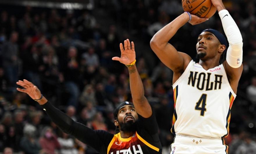 Γκρέιαμ: Συνελήφθη επειδή οδηγούσε υπό την επήρεια ουσιών