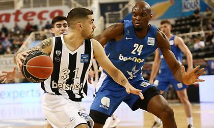 Κατάπτωση της εγγυητικής του Ιωνικού