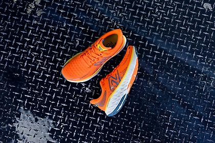 «Αυτό το παπούτσι είναι για σένα»