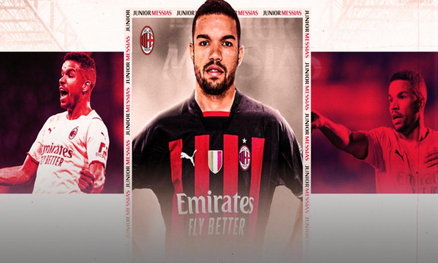 Μίλαν: Ανακοίνωσε την αγορά του Μεσίας