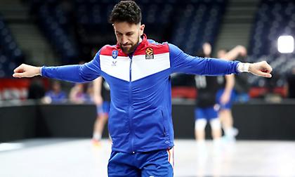 Βοηθός Αταμάν: «Ο Μίτσιτς μας είπε ότι θέλει να μείνει στην Εφές»