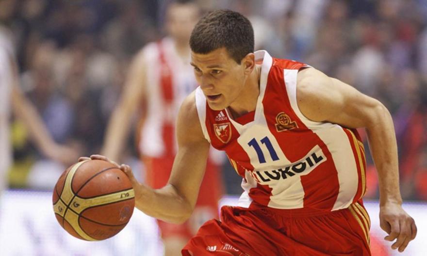 Νέντοβιτς: Τον καλωσόρισε η Αδριατική λίγκα