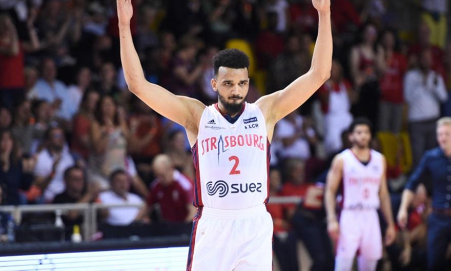 Βιλερμπάν: Επέστρεψε ο Νουά