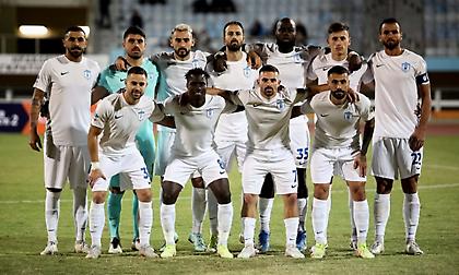 Κουίζ: Βρες τον νομό δέκα επαρχιακών ομάδων ποδοσφαίρου!