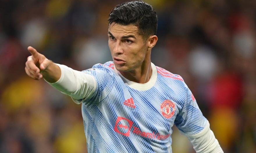 Ρονάλντο: Δεν πάει προετοιμασία με τη Γιουνάιτεντ