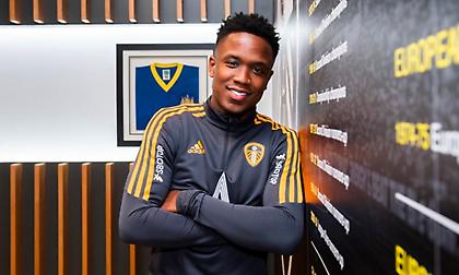 Ανακοίνωσε Σινιστέρα η Λιντς