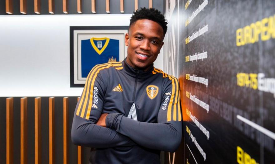 Λιντς: Ανακοίνωσε Σινιστέρα