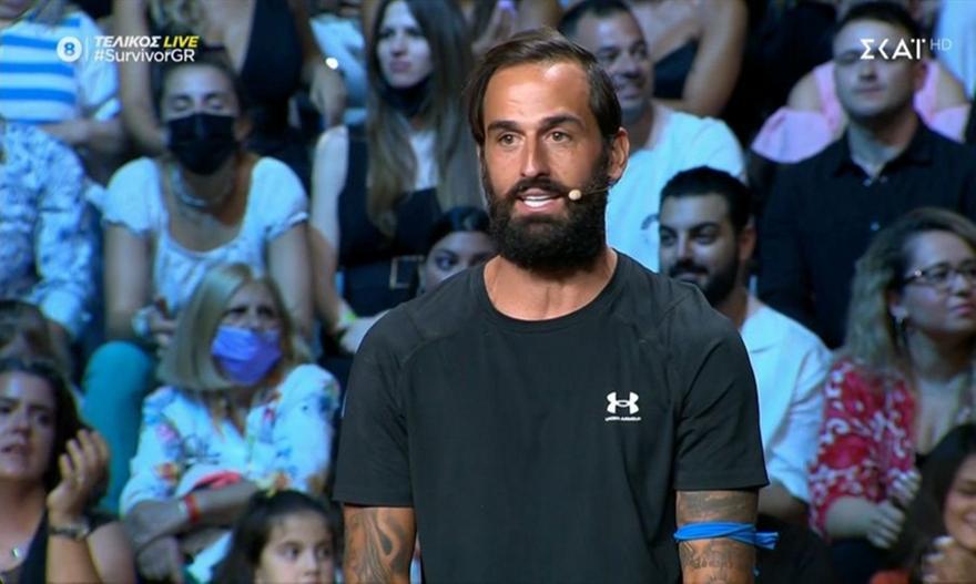 Σοϊλέδης: Δεν είχα τραυματιστεί τόσο σοβαρά στο ποδόσφαιρο