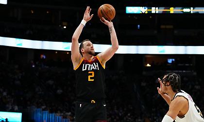 Ανακοινώθηκε από τους Μπακς ο Ίνγκλς!