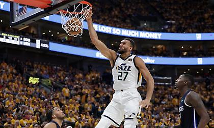 Γκομπέρ: «Δεν υπάρχει ομάδα που θα κάνει όσα οι Τίμπεργουλβς»