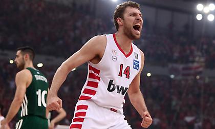 Δεν πάει στο Λας Βέγκας ο Βεζένκοφ