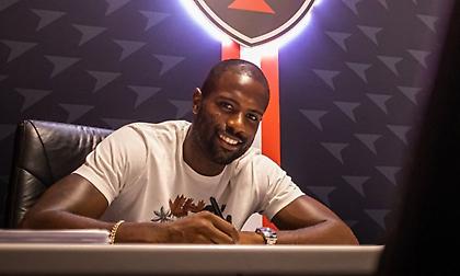 Επέστρεψε και επίσημα στην Πορτογαλία ο Βαρέλα