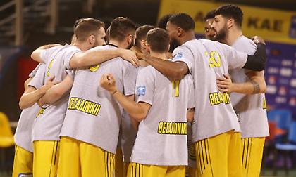 Στα προκριματικά του FIBA Europe Cup ο Άρης