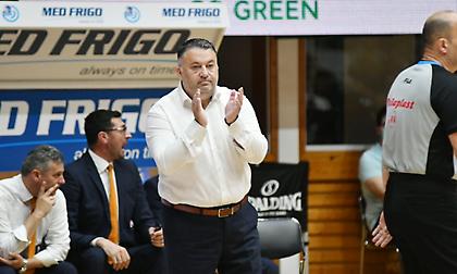 Γιατράς: «Είχαμε μια καλή κλήρωση στο EuroCup»