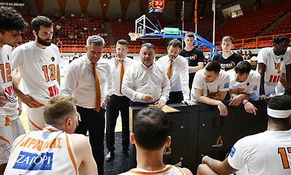 Έμαθε αντιπάλους ο Προμηθέας στον όμιλο του EuroCup