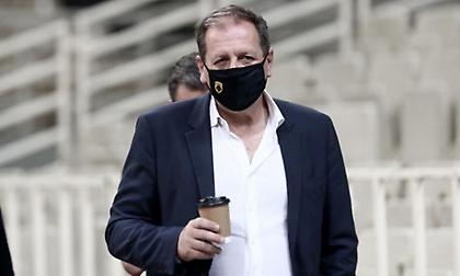 Έφτασε τα 22 ban η ΑΕΚ!