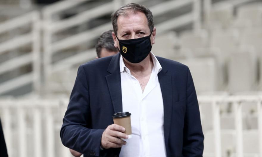 Έφτασε τα 22 ban η ΑΕΚ!