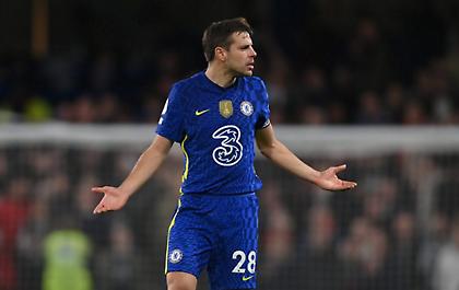 Διαπραγματεύσεις Μπαρτσελόνα-Τσέλσι σε τριπλό ταμπλό!