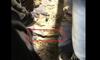 Οι κερκίδες στο «Λα Μπομπονέρα» της Μπόκα... άνοιξαν στη μέση από τα χοροπηδητά!