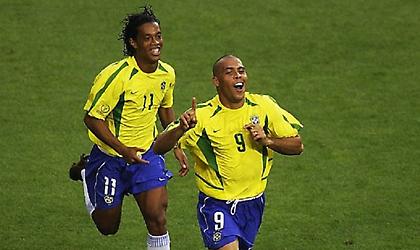 Κουίζ: Θυμήσου τους τελικούς στα δέκα τελευταία Μουντιάλ!