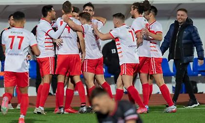 Bruno's Magpies: Από την ίδρυση σε μπαρ, στην πρώτη ευρωπαϊκή νίκη