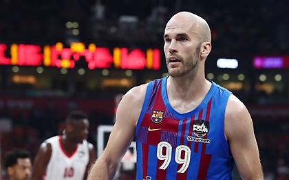 Περιμένει άμεσα την απάντηση του Καλάθη ο Παναθηναϊκός - Οι λεπτομέρειες της πρότασης των «πράσινων»