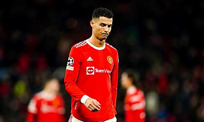 Μάντσεστερ Γιουνάιτεντ: Χωρίς Κριστιάνο η αποστολή για την προετοιμασία στην Ασία