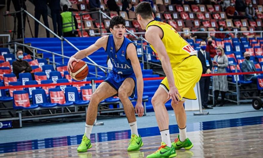 Άλμπα: Ανακοίνωσε τον ταλαντούχο Πρότσιντα