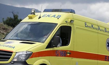 Νεκρός ηλικιωμένος που παρασύρθηκε από αυτοκίνητο στη Βούλα