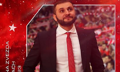 Ανακοίνωσε τον αντικαταστάτη του Ράντονιτς ο Ερυθρός Αστέρας