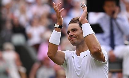 Ναδάλ: Η Stoiximan επιστρέφει τα πονταρίσματα που τον είχαν “Νικητή Διοργάνωσης” ή “Φιναλίστ”