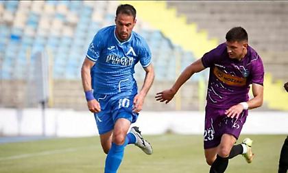 Αγωνία για Ποπόφ στη Λέφσκι, ενόψει ΠΑΟΚ