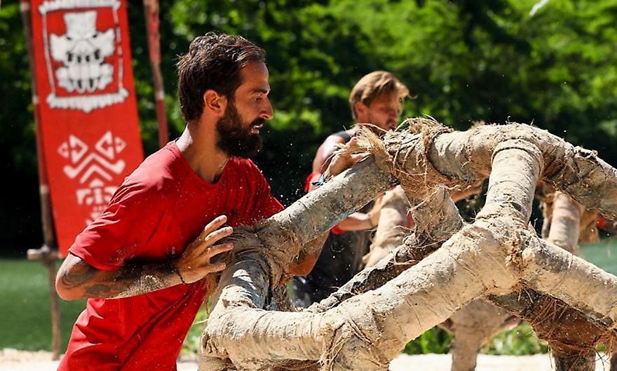 Σοϊλέδης στον bwinΣΠΟΡ FM: Δεν είχα έπαρση, ήθελα να είμαι ο καλύτερος-Έπαιξαν ρόλο πολλά και έχασα