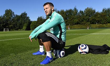 Αναλαμβάνει την Κ18 της Άρσεναλ ο Γουίλσιρ!