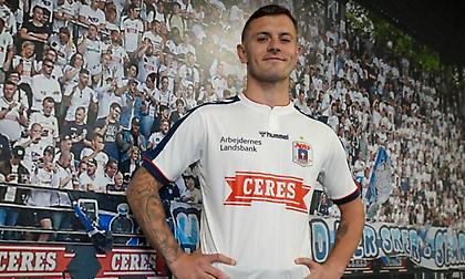 Αποσύρθηκε από την ενεργό δράση στα 30 του ο Γουίλσιρ