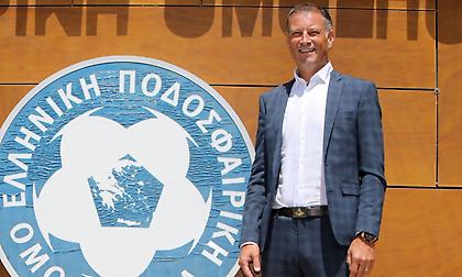 ΔΣ στη Super League για Κλάτενμπεργκ και ΕΠΟ