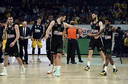 Παναθηναϊκός: Με γνώμονα τις «σημαίες» του όπως το 2012-2013